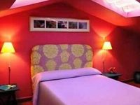 Le Stanze Di Santa Croce Bed & Breakfast Florence