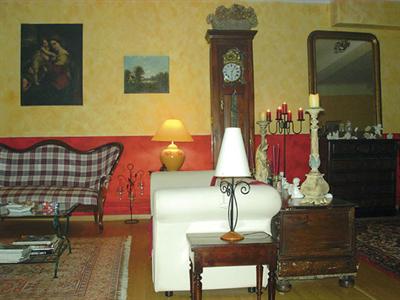 фото отеля Hotel Des Arceaux Bayonne