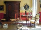 фото отеля Hotel Des Arceaux Bayonne