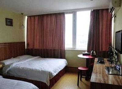 фото отеля HK Inns99 Hotel Nanyuanchun Branch
