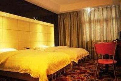 фото отеля HK Inns99 Hotel Nanyuanchun Branch