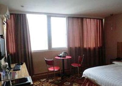 фото отеля HK Inns99 Hotel Nanyuanchun Branch
