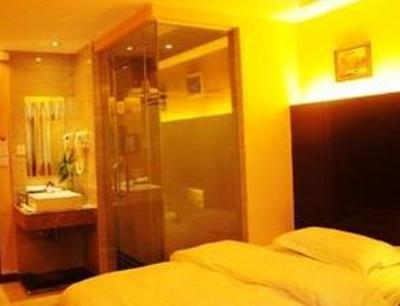 фото отеля HK Inns99 Hotel Nanyuanchun Branch