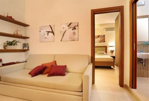 фото отеля Hotel Mediterraneo Cattolica
