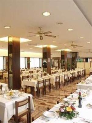 фото отеля Hotel Mediterraneo Cattolica