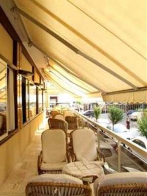фото отеля Hotel Mediterraneo Cattolica