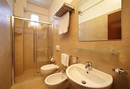 фото отеля Hotel Mediterraneo Cattolica