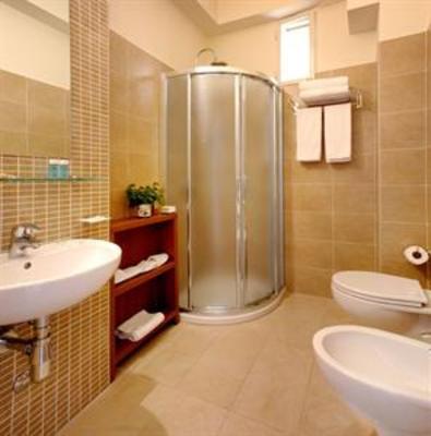 фото отеля Hotel Mediterraneo Cattolica