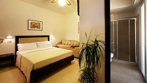 фото отеля Hotel Mediterraneo Cattolica