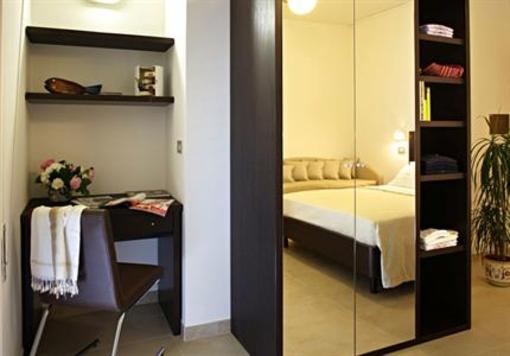фото отеля Hotel Mediterraneo Cattolica