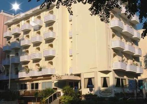 фото отеля Hotel Mediterraneo Cattolica