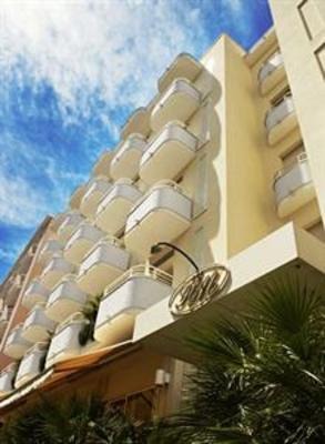 фото отеля Hotel Mediterraneo Cattolica