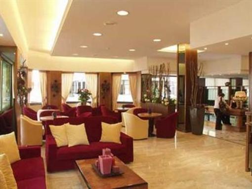 фото отеля Hotel Mediterraneo Cattolica