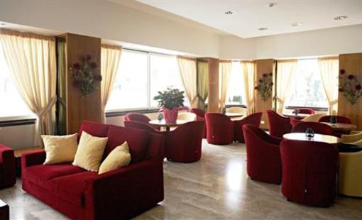 фото отеля Hotel Mediterraneo Cattolica