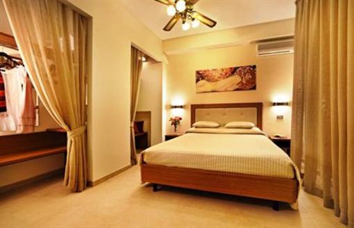 фото отеля Hotel Mediterraneo Cattolica