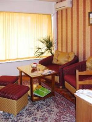 фото отеля Olymp Hotel Burgas