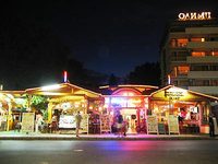 Olymp Hotel Burgas