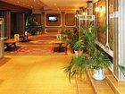 фото отеля Olymp Hotel Burgas