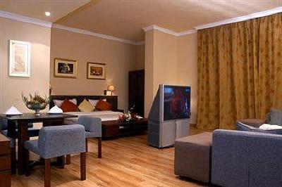 фото отеля Hawthorn Hotel & Suites Hawally Kuwait