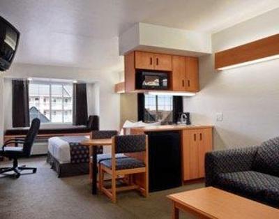 фото отеля Microtel Inn and Suites Dallas Fort Worth