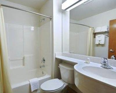 фото отеля Microtel Inn and Suites Dallas Fort Worth