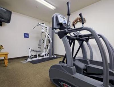 фото отеля Microtel Inn and Suites Dallas Fort Worth