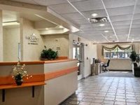Microtel Inn and Suites Dallas Fort Worth
