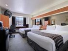 фото отеля Microtel Inn and Suites Dallas Fort Worth