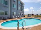 фото отеля Microtel Inn and Suites Dallas Fort Worth