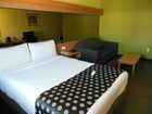 фото отеля Microtel Inn and Suites Dallas Fort Worth