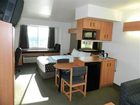 фото отеля Microtel Inn and Suites Dallas Fort Worth