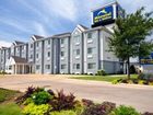 фото отеля Microtel Inn and Suites Dallas Fort Worth