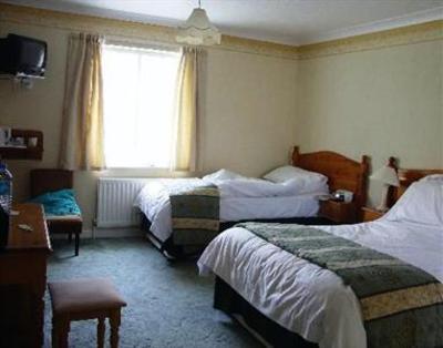 фото отеля Brunswick Hotel Shanklin