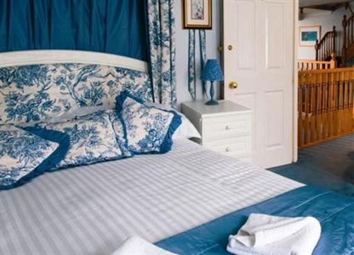 фото отеля Brunswick Hotel Shanklin