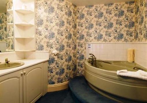 фото отеля Brunswick Hotel Shanklin