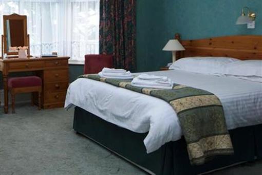 фото отеля Brunswick Hotel Shanklin