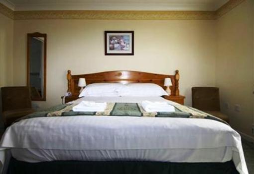 фото отеля Brunswick Hotel Shanklin
