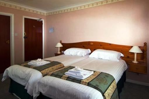 фото отеля Brunswick Hotel Shanklin