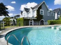 Brunswick Hotel Shanklin