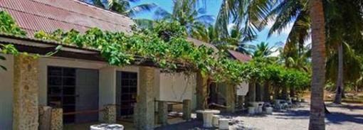 фото отеля Blue Beach Resort Prachuap Khiri Khan