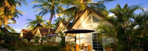 фото отеля Blue Beach Resort Prachuap Khiri Khan