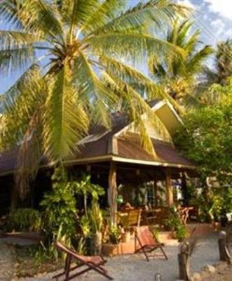 фото отеля Blue Beach Resort Prachuap Khiri Khan