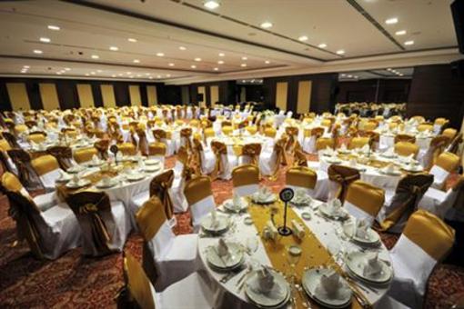 фото отеля Anatolian Hotel