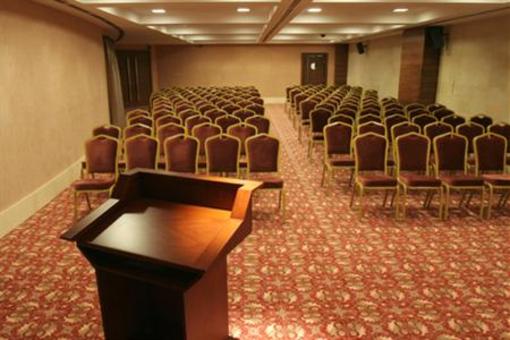 фото отеля Anatolian Hotel
