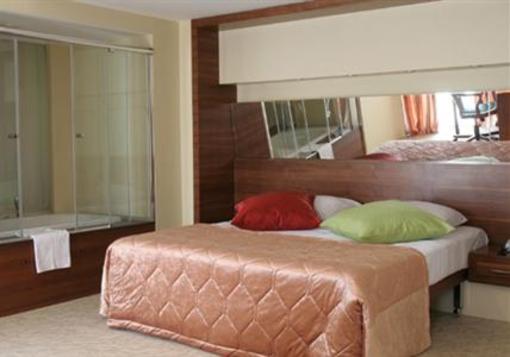 фото отеля Anatolian Hotel