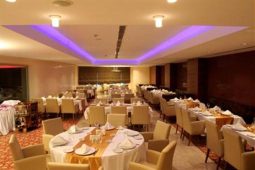 фото отеля Anatolian Hotel