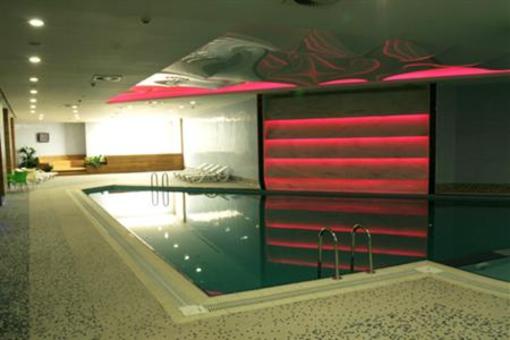 фото отеля Anatolian Hotel