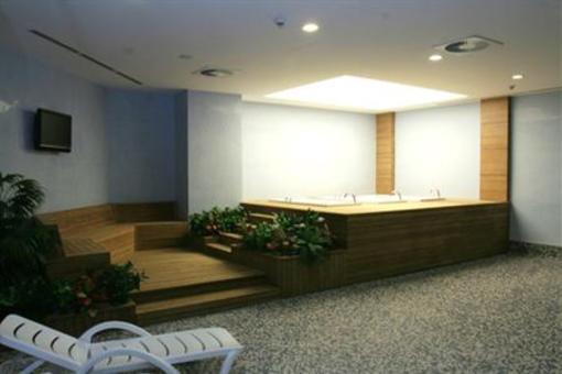 фото отеля Anatolian Hotel