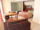 фото отеля Anatolian Hotel