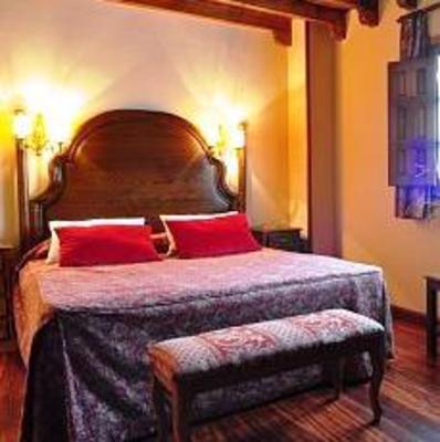 фото отеля Don Pablo Hotel Val de San Vicente
